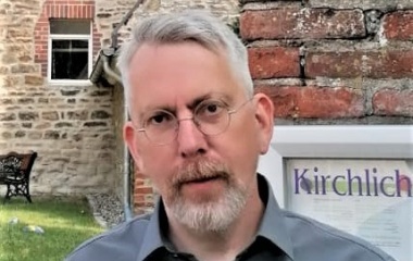 Jörn Weinert