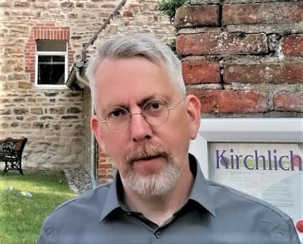 Jörn Weinert