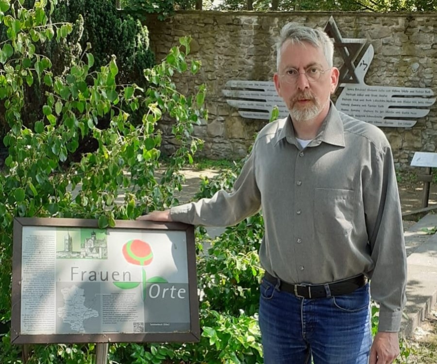 Jörn Weinert