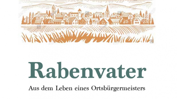 "Rabenvater" von Jörn Weinert
